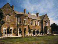 The Wyck Hill House Hotel,  Stow-on-the-wold